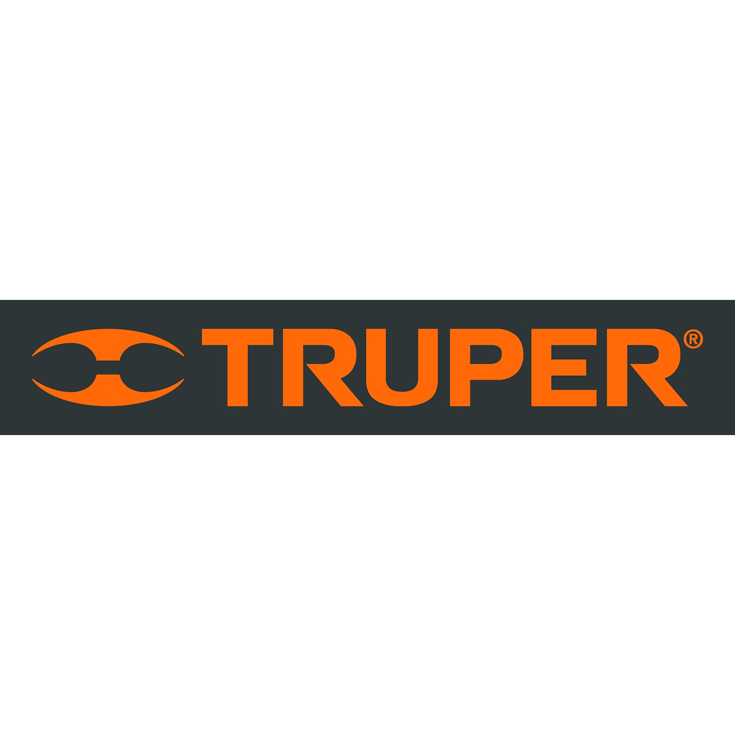 Truper 31550 7-Inch Scissor Snip Head, Bypass Pruner, Drop Forged Blades, Re-Coil Spring, Soft Vinyl Handles