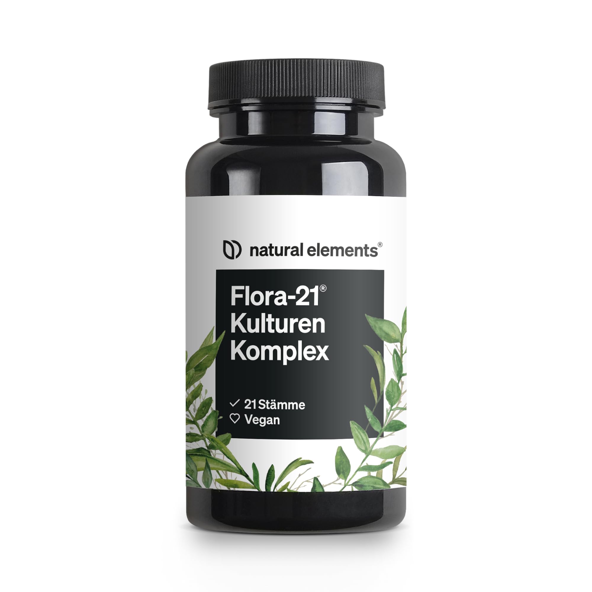 Flora 21® Kulturen Komplex