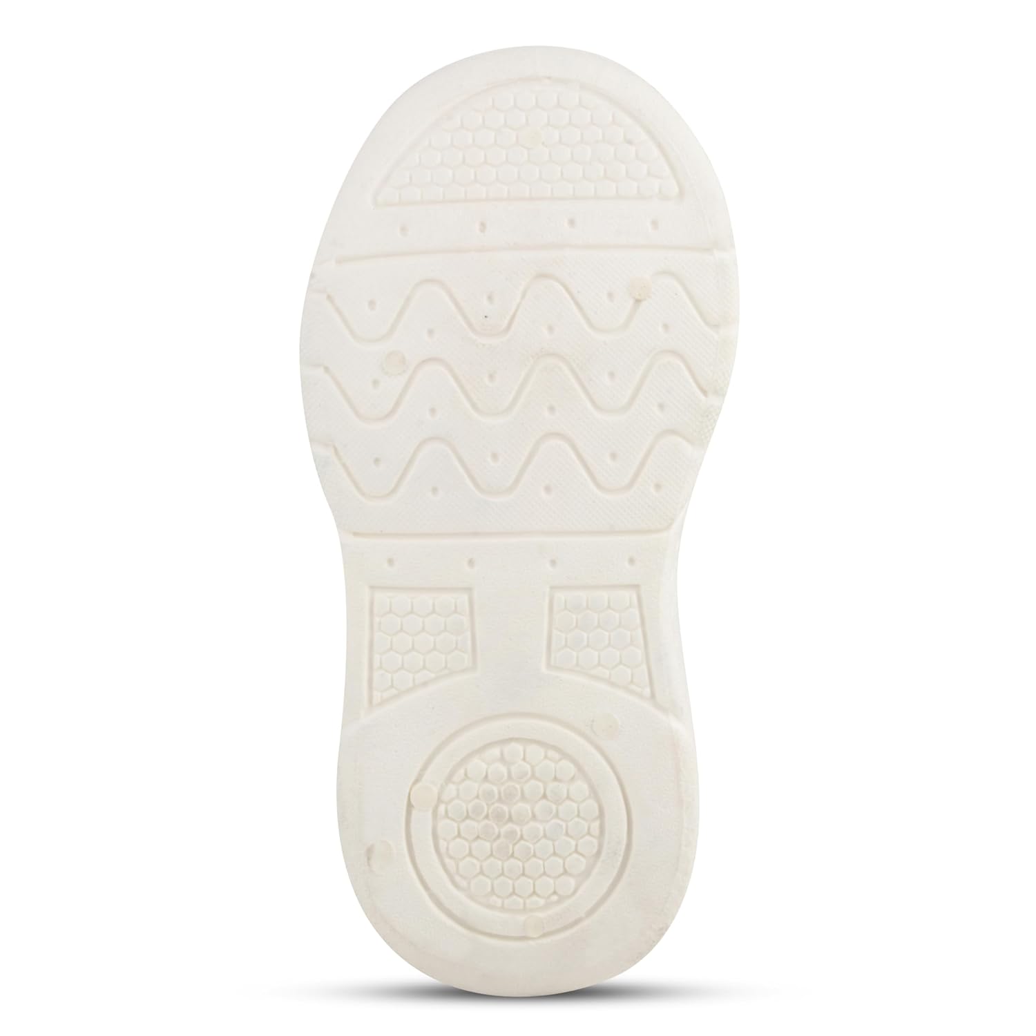 AEROKICK Kid's Casual Sports Shoe, Stylish Sneaker Shoes for Girls and Boys, Comfortable Lace-Up Shoes 9 61RfTLLTcAL. SL1500