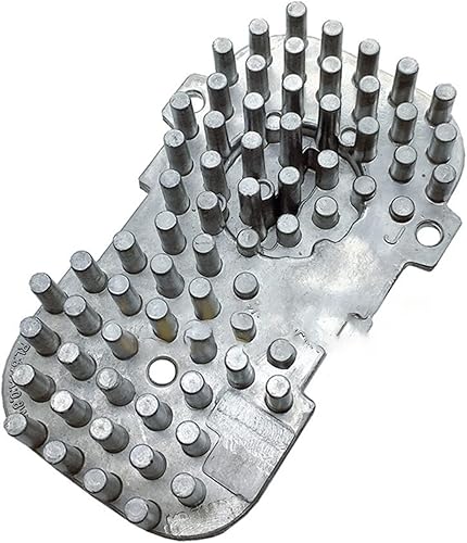 Vista 18 de SOCAL-LED LIGHTING 63117398766 Luz de circulación diurna DRL Faro Insertar módulo de diodo LED Unidad de control para BMW 2012-2016 Serie 3 F30 F31