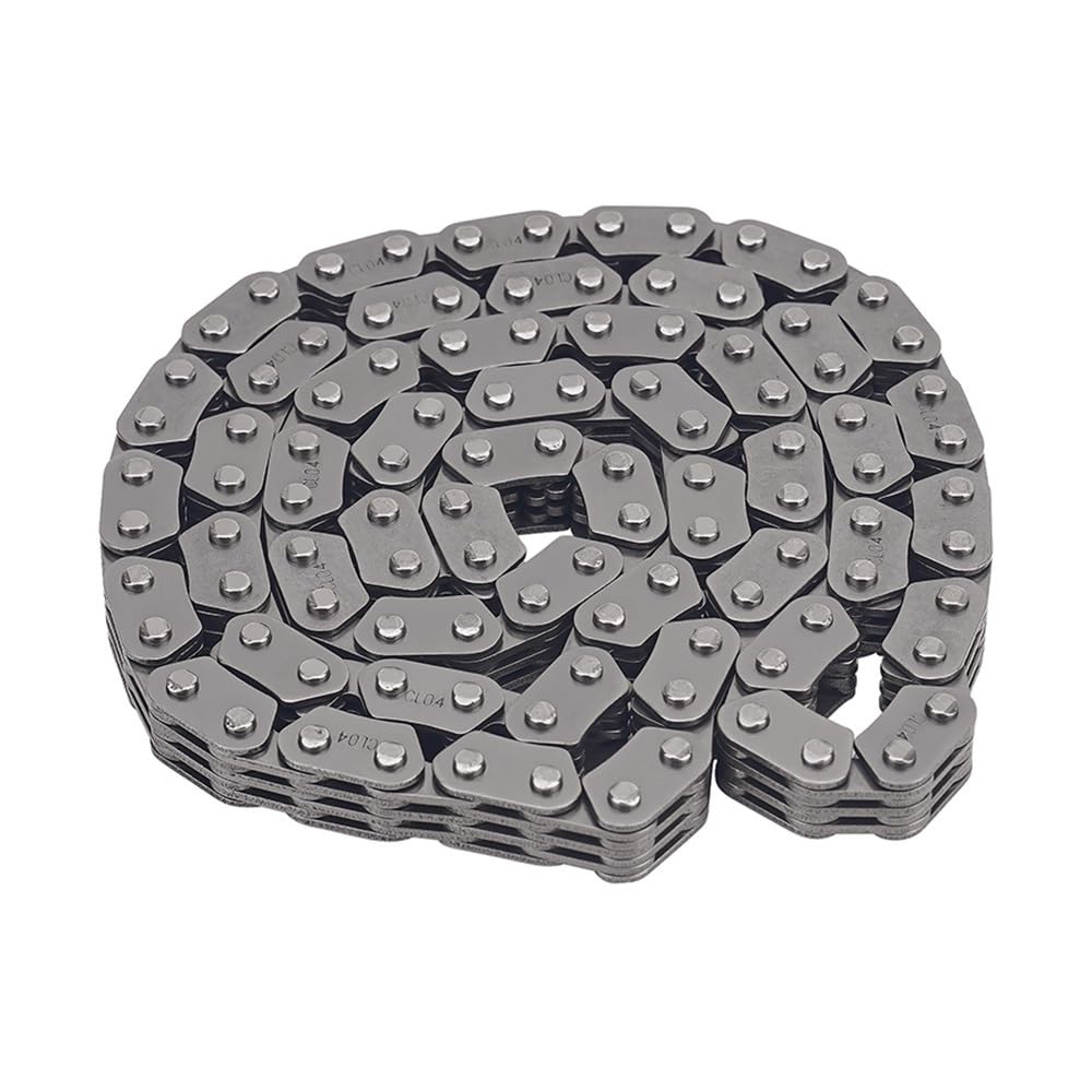 Kt. Passend for KX250F KX250 F KX 250F 2004-2016 92057-0030 Motorrad-Links Motorzubehör Nockensteuerkette