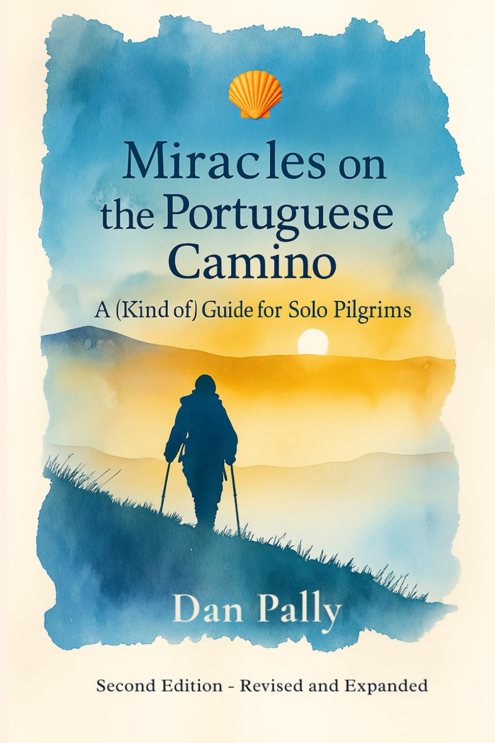 Miracles on the Portuguese Camino: A (Kind of) Guide for Solo Pilgrims