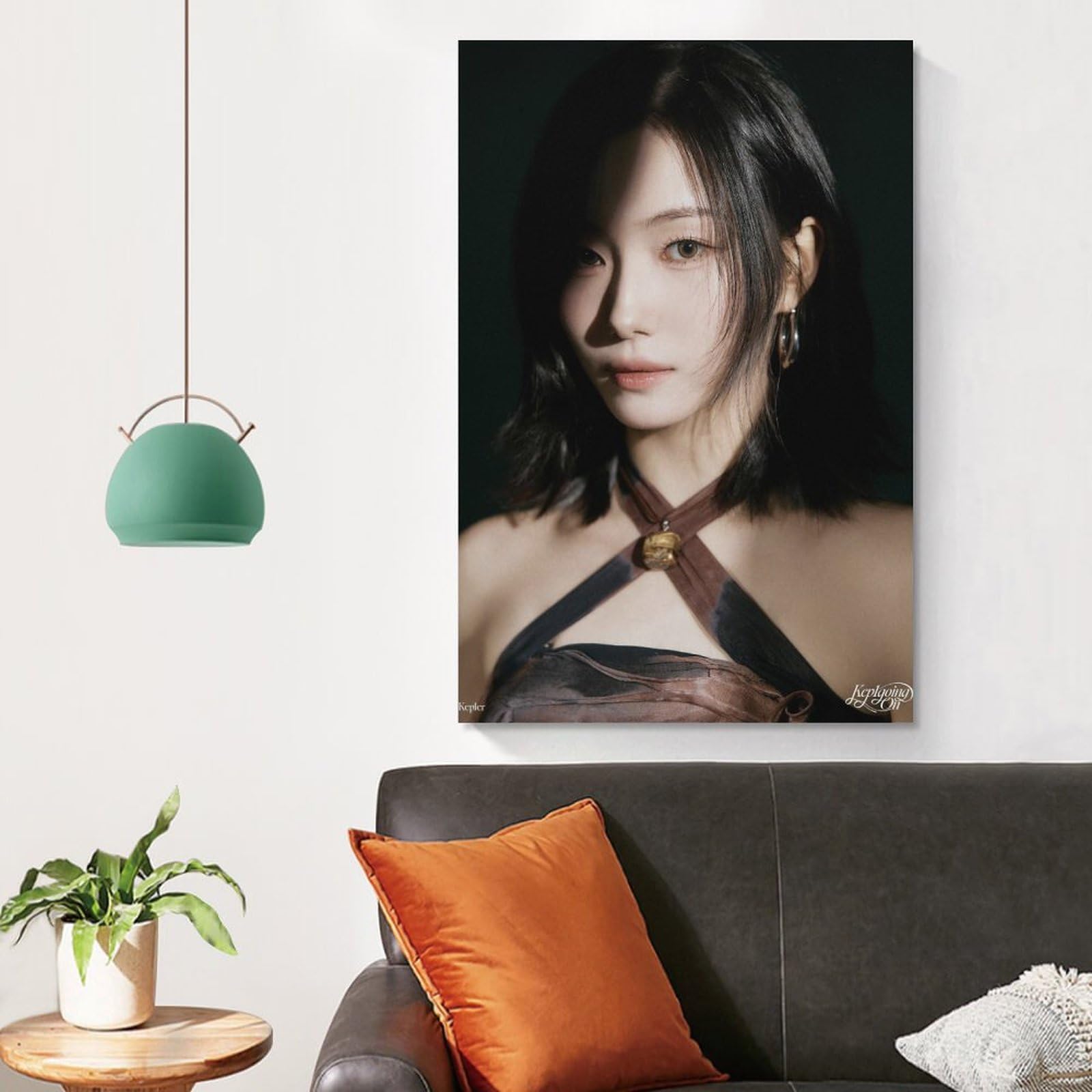 Amazon.co.jp: YOUNGEUN ヨンウン Kep1er ケプラー Kep1going On