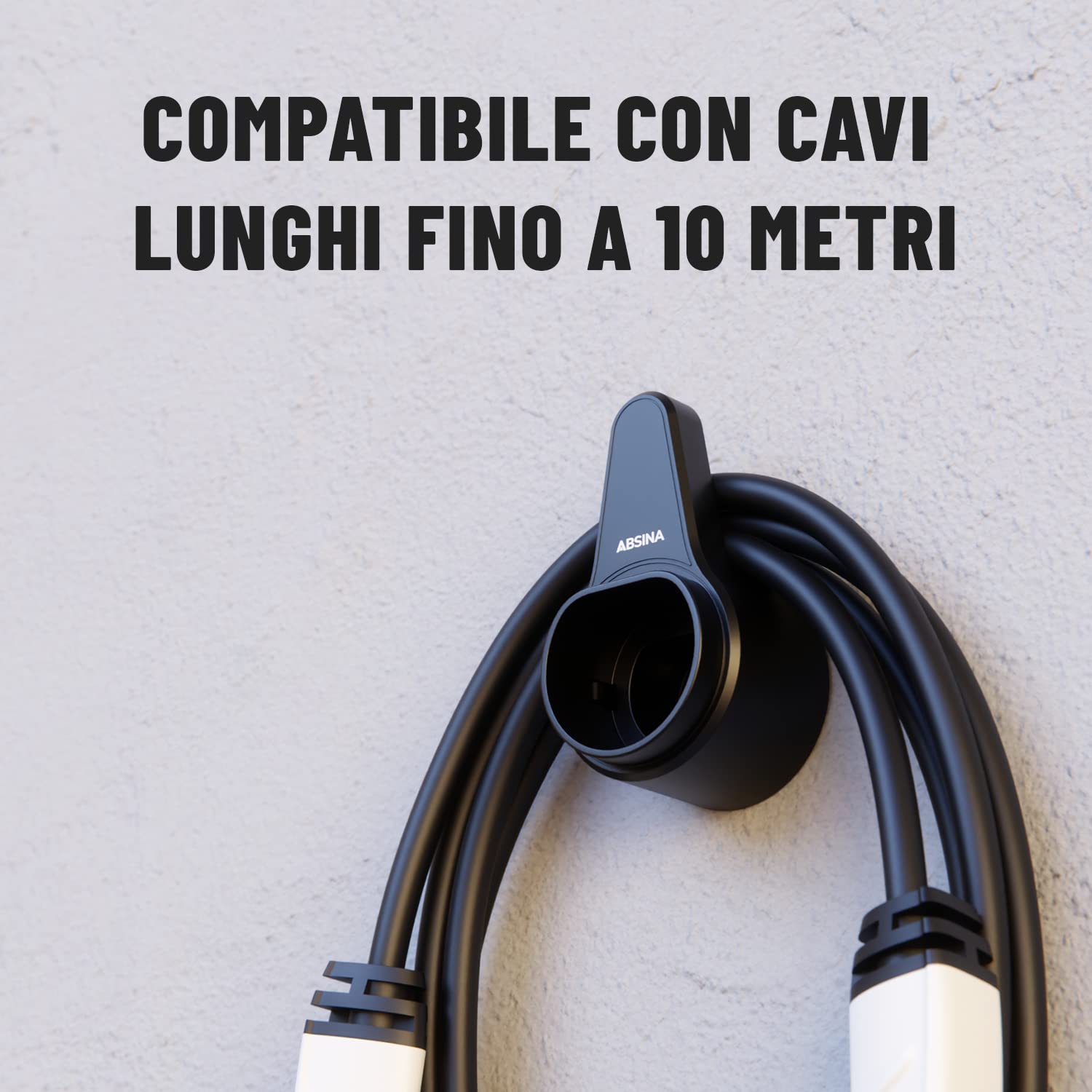 Wallbox e Colonnine per ricarica auto elettriche a casa - Scame E-Mobility