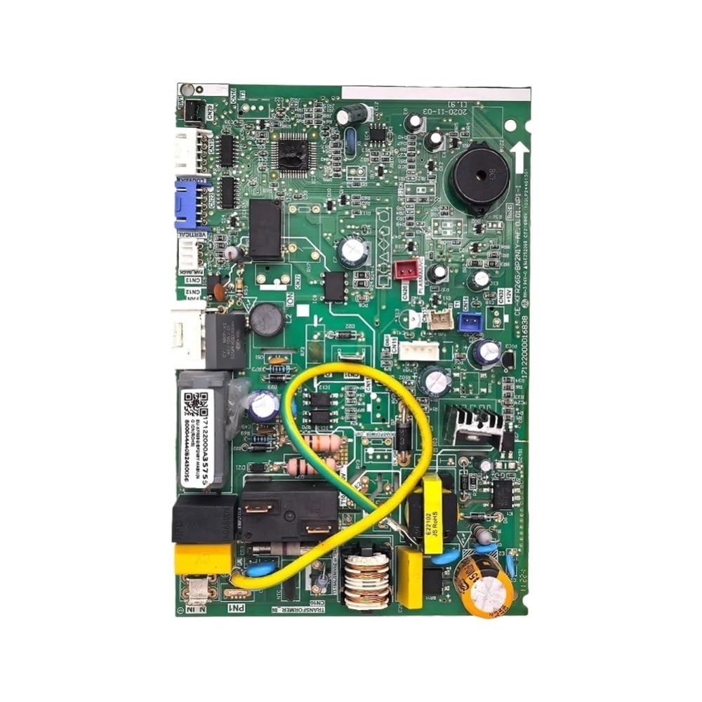 LCHENYINGOU Air conditioning for Midea CE-KFR26G/BP2N1Y-AE.D.01.NP1-1