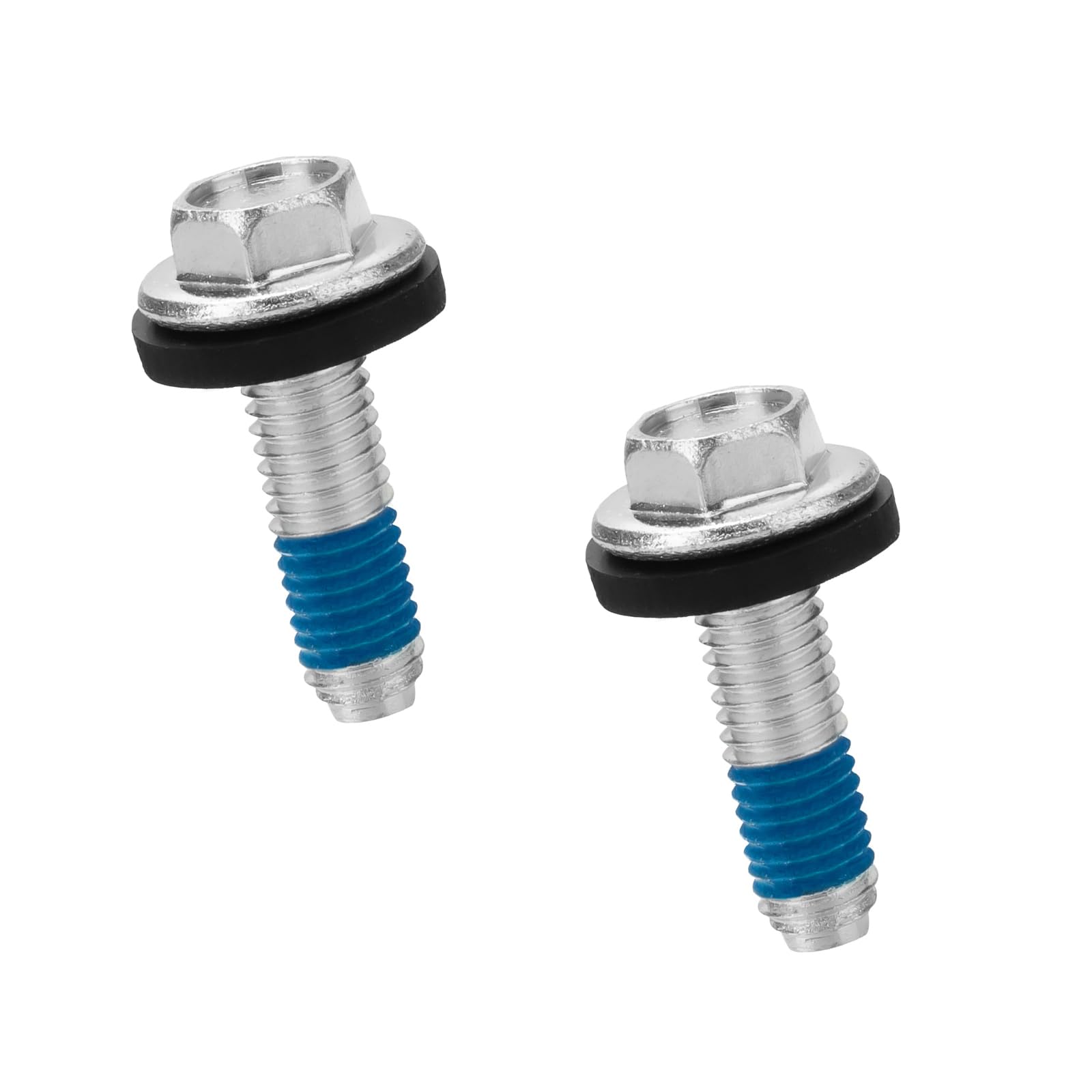 ym Clothes Washer Machine Agitator Bolt with Rubber Gasket