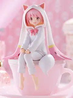 魔法少女まどか☆マギカ ぬーどるストッパーフィギュアー鹿目まどかー | Sasa
