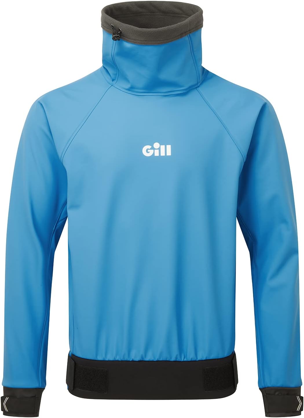 Gill Unisex 2 Layer ThermoShield Top Water Resistant & Thermal for Watersports, Sailing, Paddlesports, Kayaking, Windsurfing