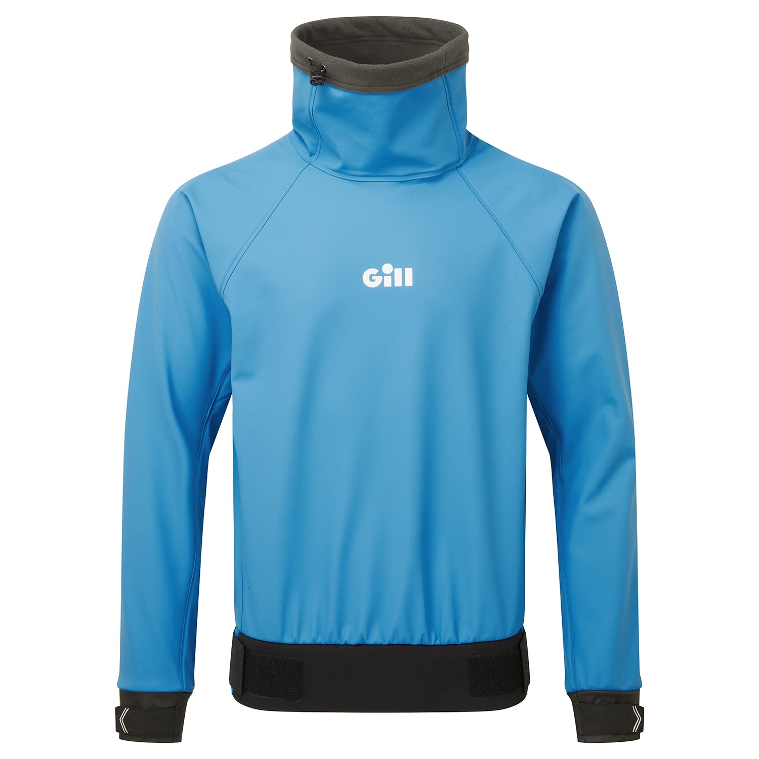 Gill Unisex 2 Layer ThermoShield Top - Water Resistant & Thermal for Watersports, Sailing, Paddlesports, Kayaking, Windsurfing