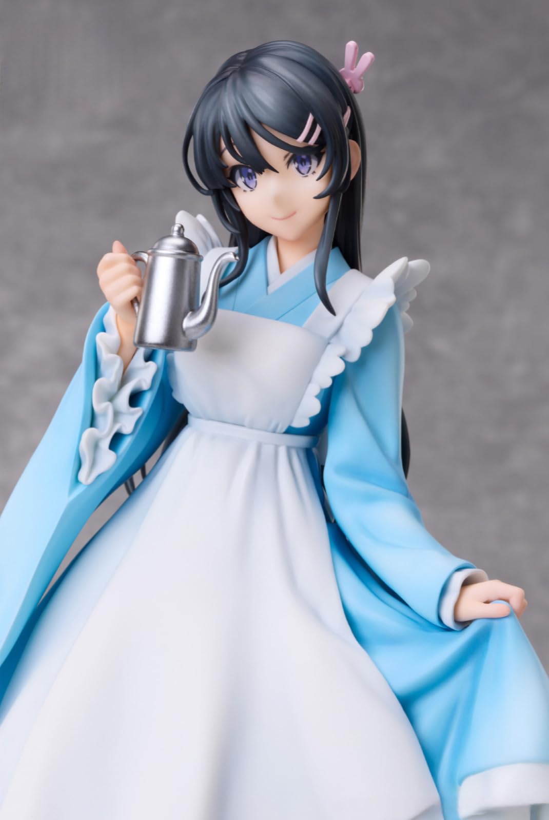 Amazon.co.jp: 『青春ブタ野郎』シリーズ 1/7スケールフィギュア