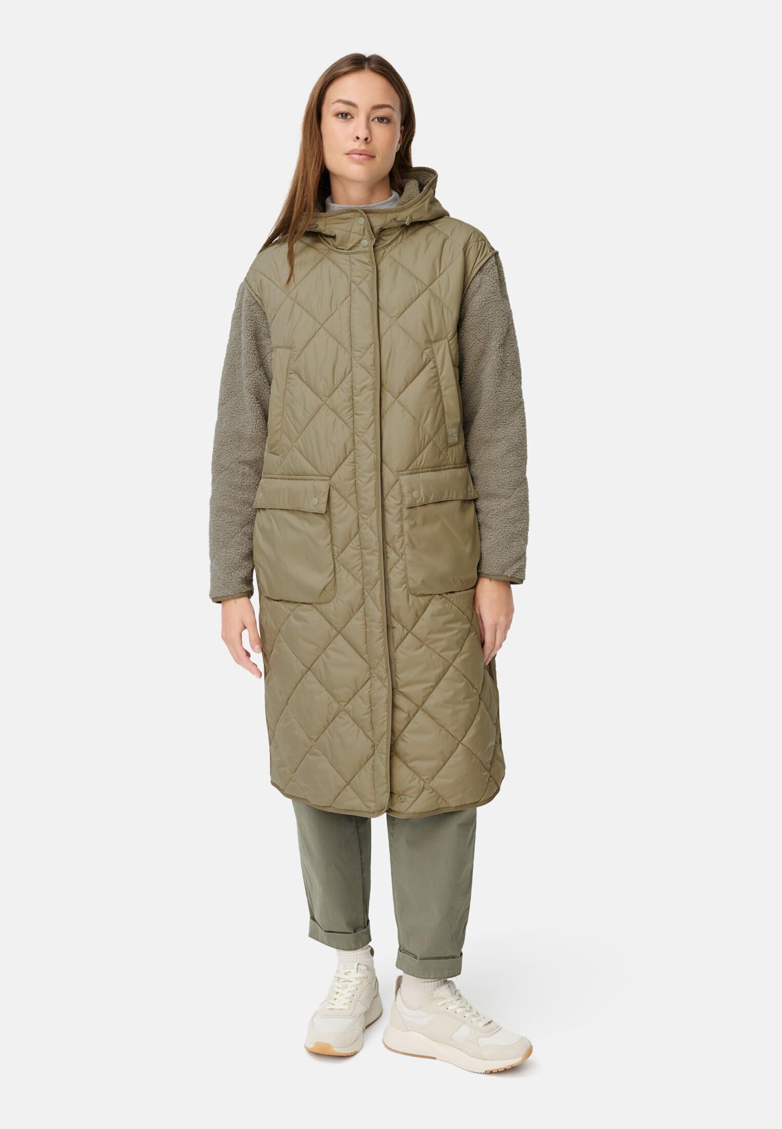 camel active 310650-6F63, oliwkowy, 46