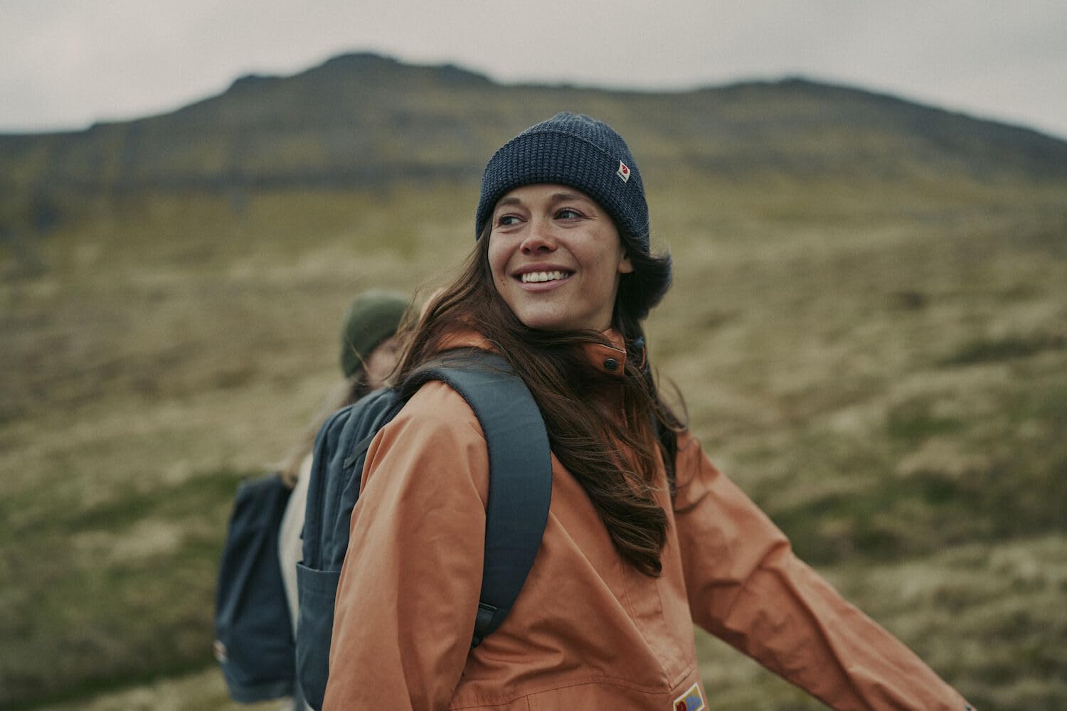 Fjällräven Kapelusz unisex Fjällräven Tab