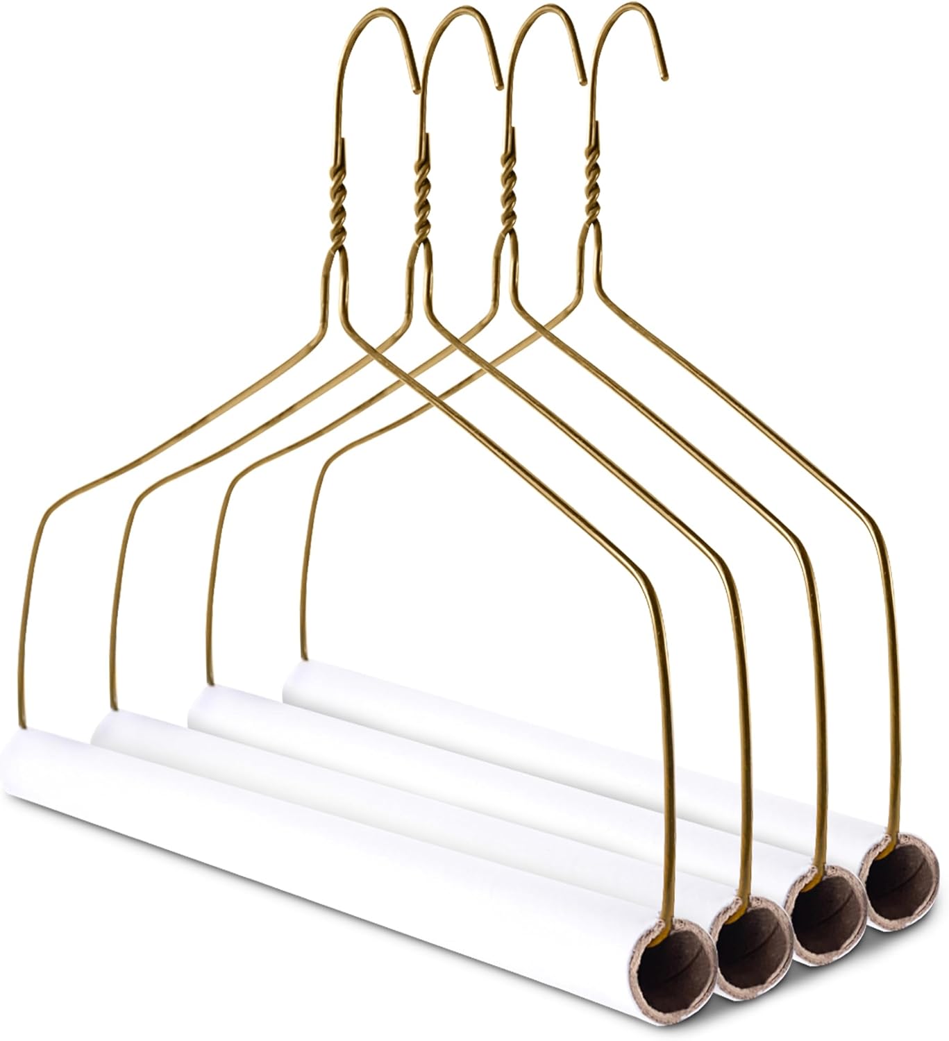 Amazing Drapery Hardware Golden Alloy Steel Drapery