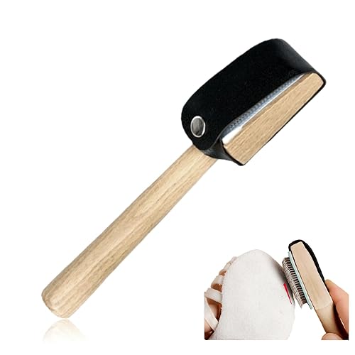 Dance Shoe Brush for Soles Shoe Cleaner for Dancing Shoes