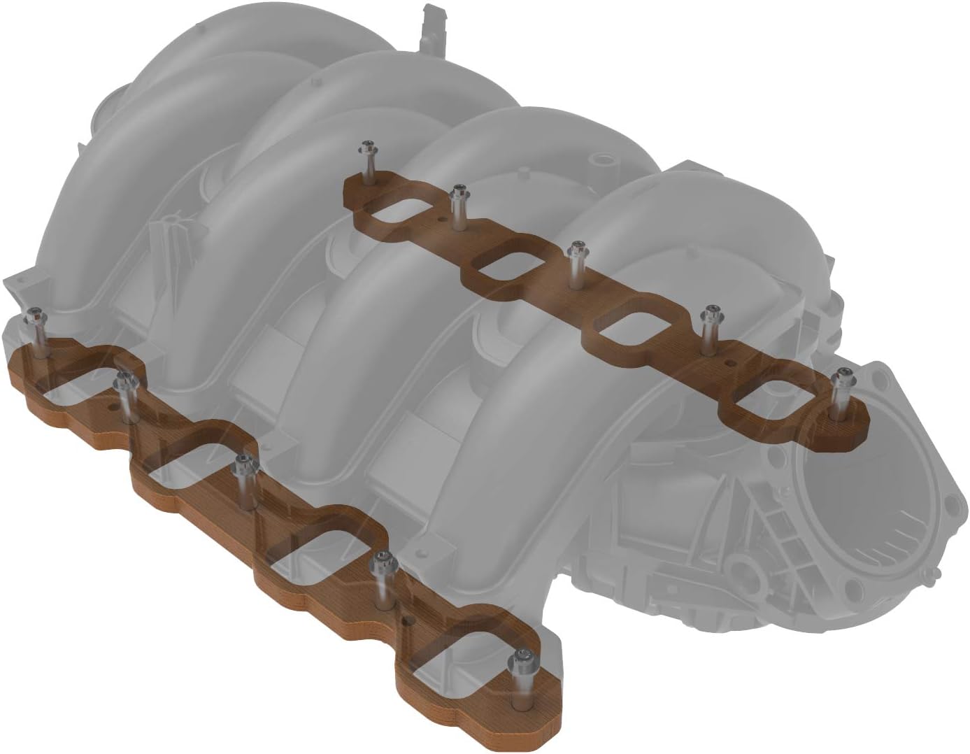 aFe Power 46-33024 Silver Bullet Block-Style Design for 2020 Ford F-250/F-350