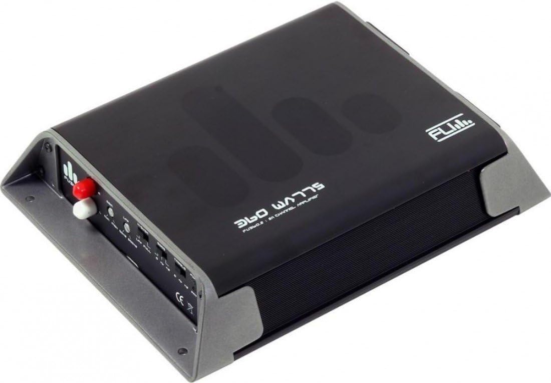 FLI FU360.2 2 CHANNEL AMP