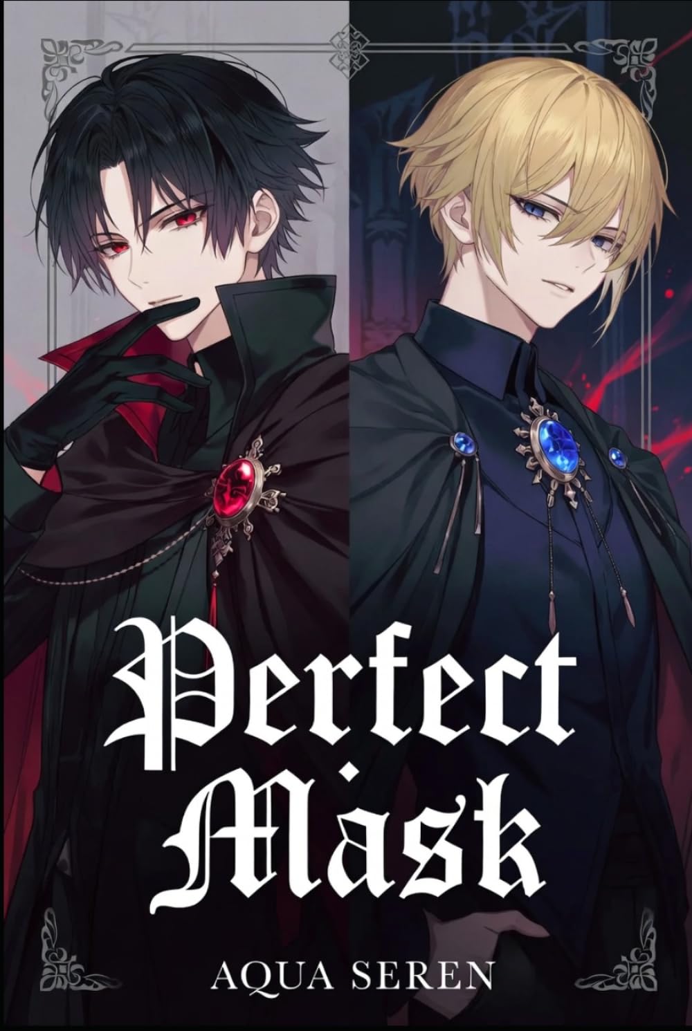 Perfect Mask