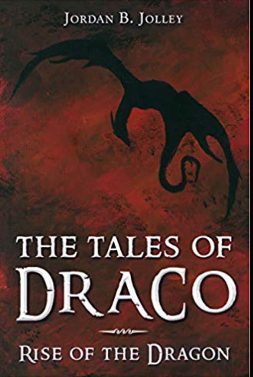 Rise of the Dragon: From The Tales of Draco