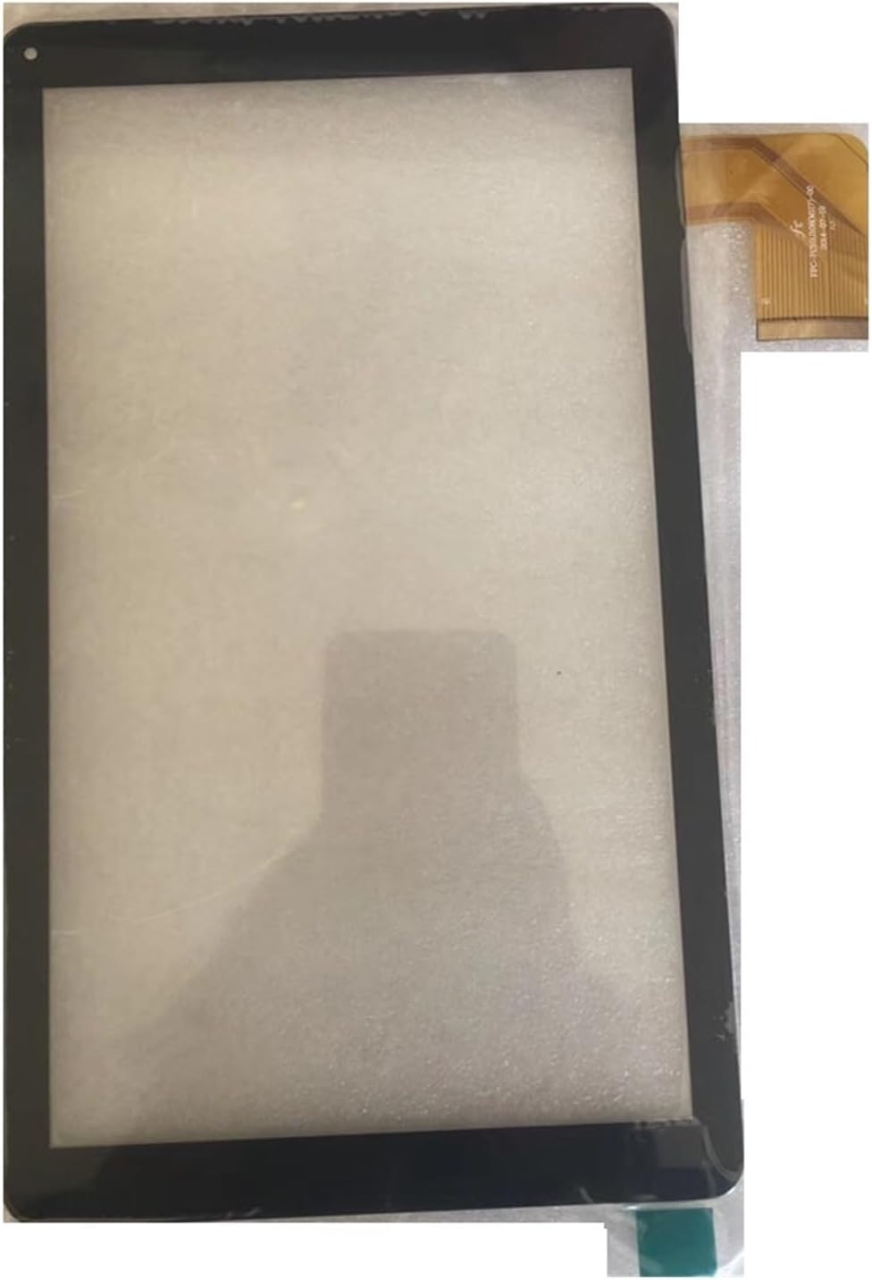10.1-inch capacitive Touchscreen 101723 with Glass Outer Screen