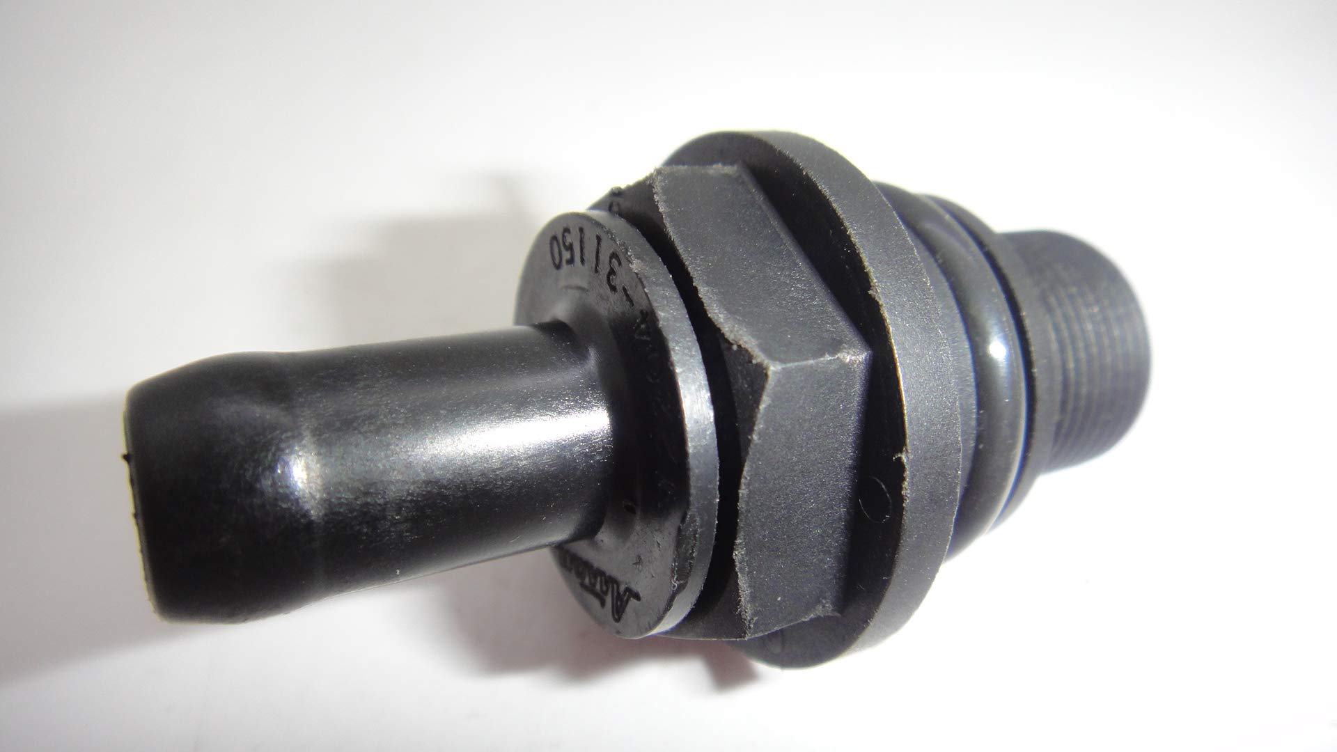 Amazon.com: Positive Crankcase Ventilation PCV Valve 12204-31150  