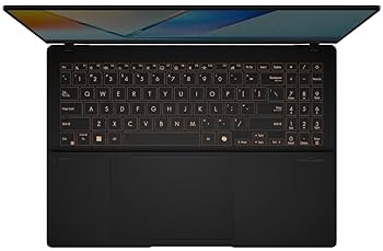 【core i9】ASUS VivoBook 15.6インチ ブラック ASUS Vivobook 16X F1605VA-MS96 16