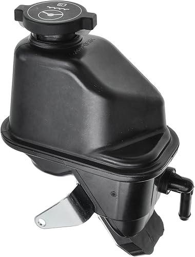 Depósito de dirección asistida de repuesto con soporte mecánico elección para Chevy Captiva Sport 12-15 2.4L