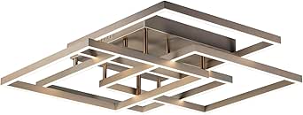 Traverse Led Flush Mount