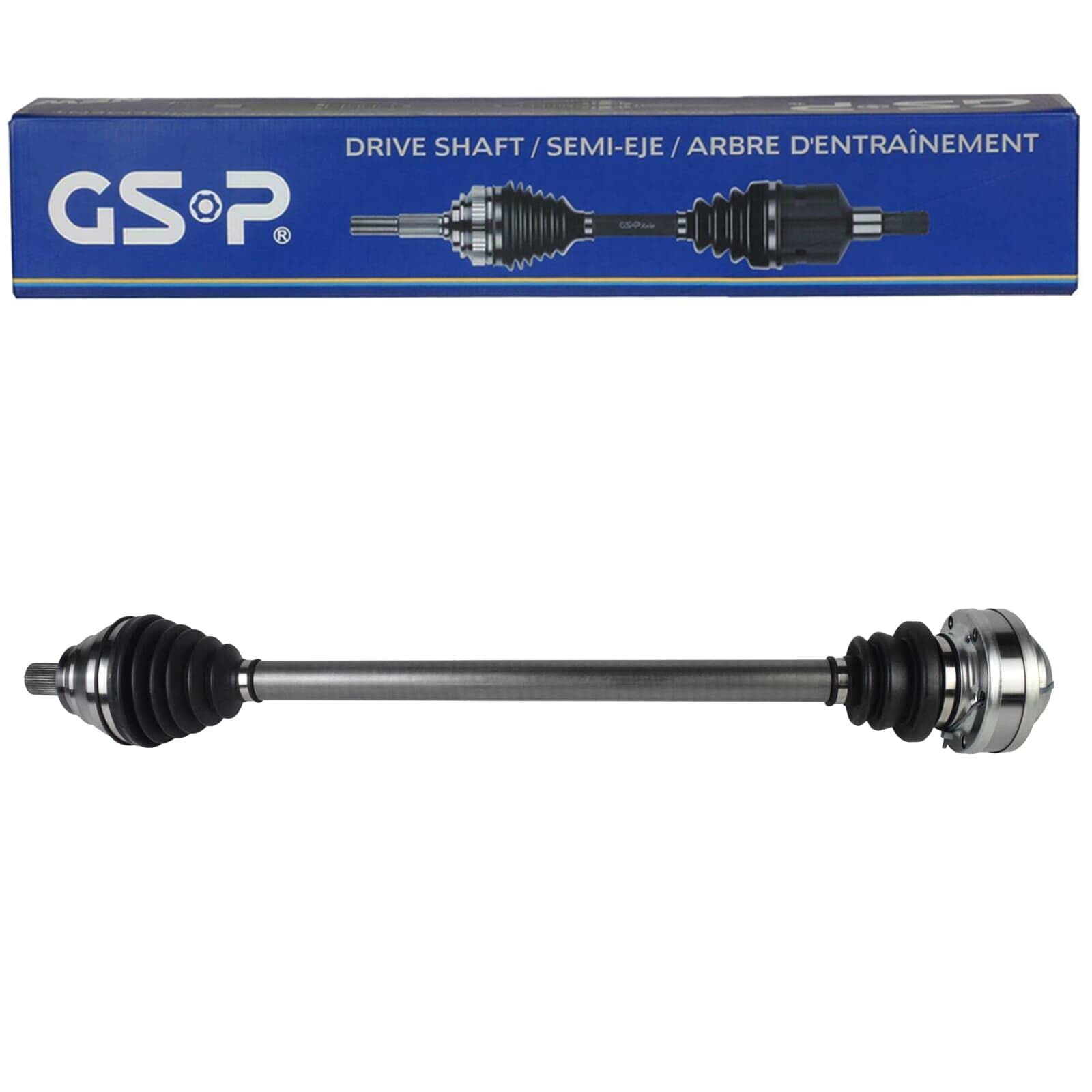 GSP SEMIASSI