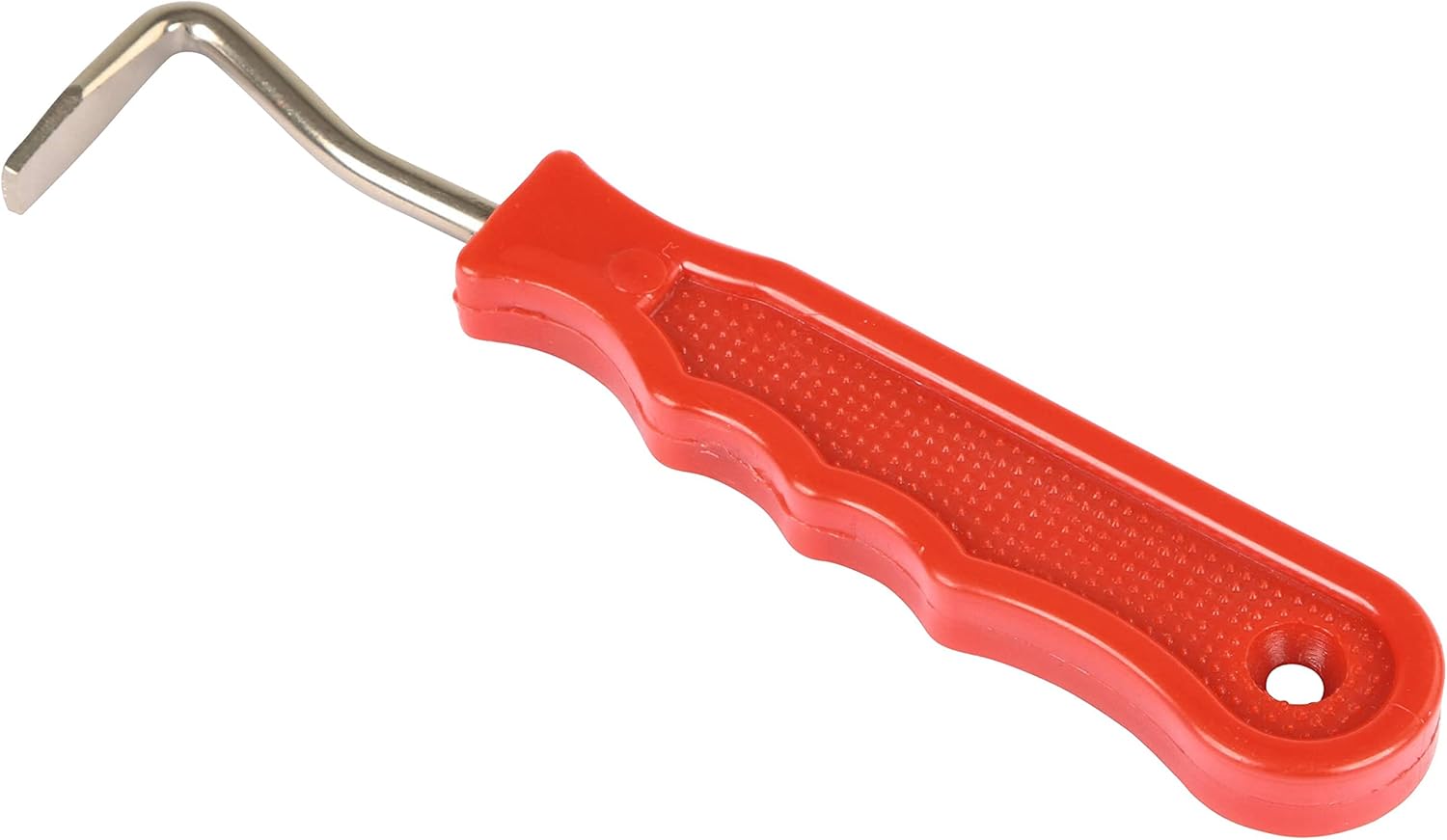 Kerbl Hoof Cleaner, Red