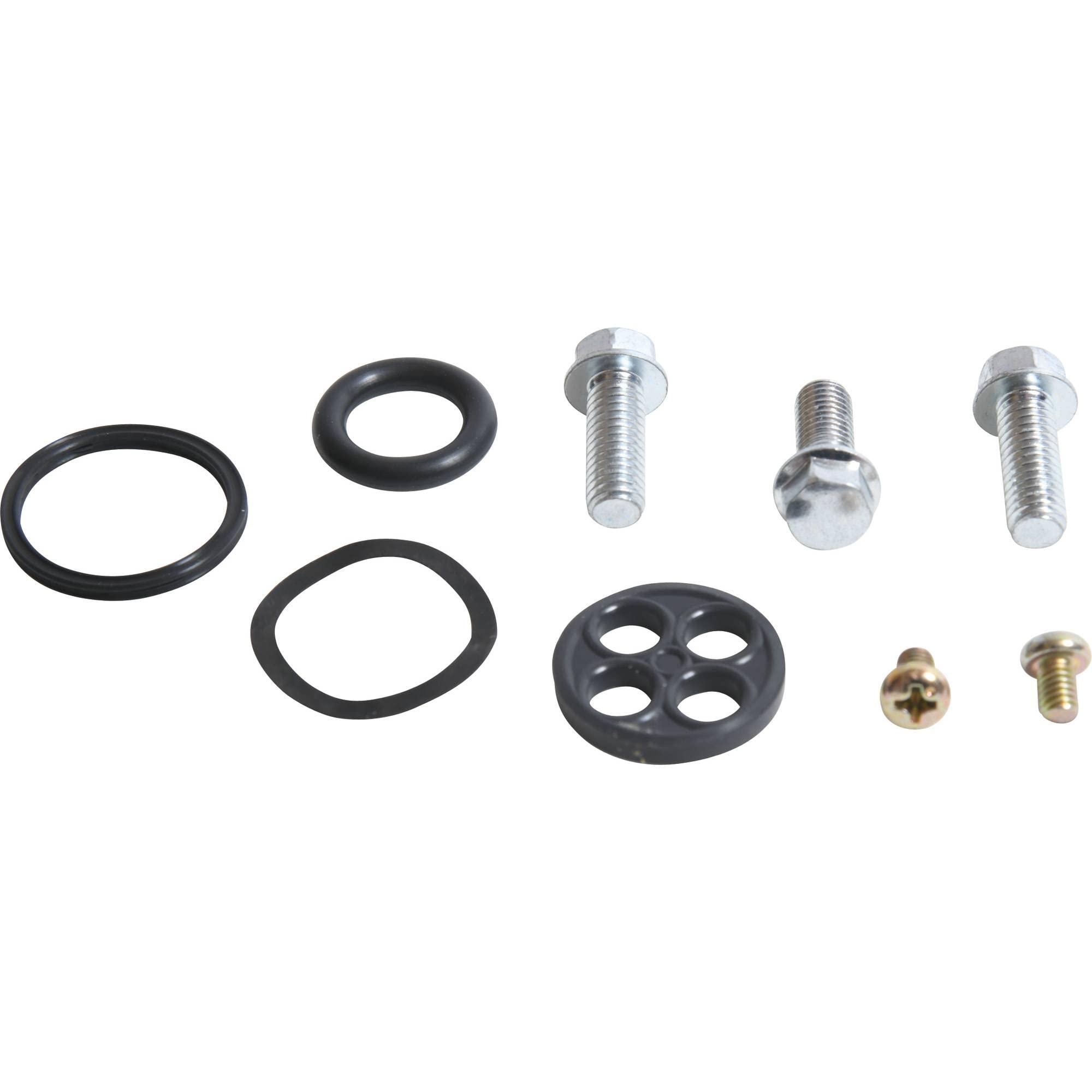 Amazon.com: All Balls Racing Fuel Tap Repair Kit 60-1059