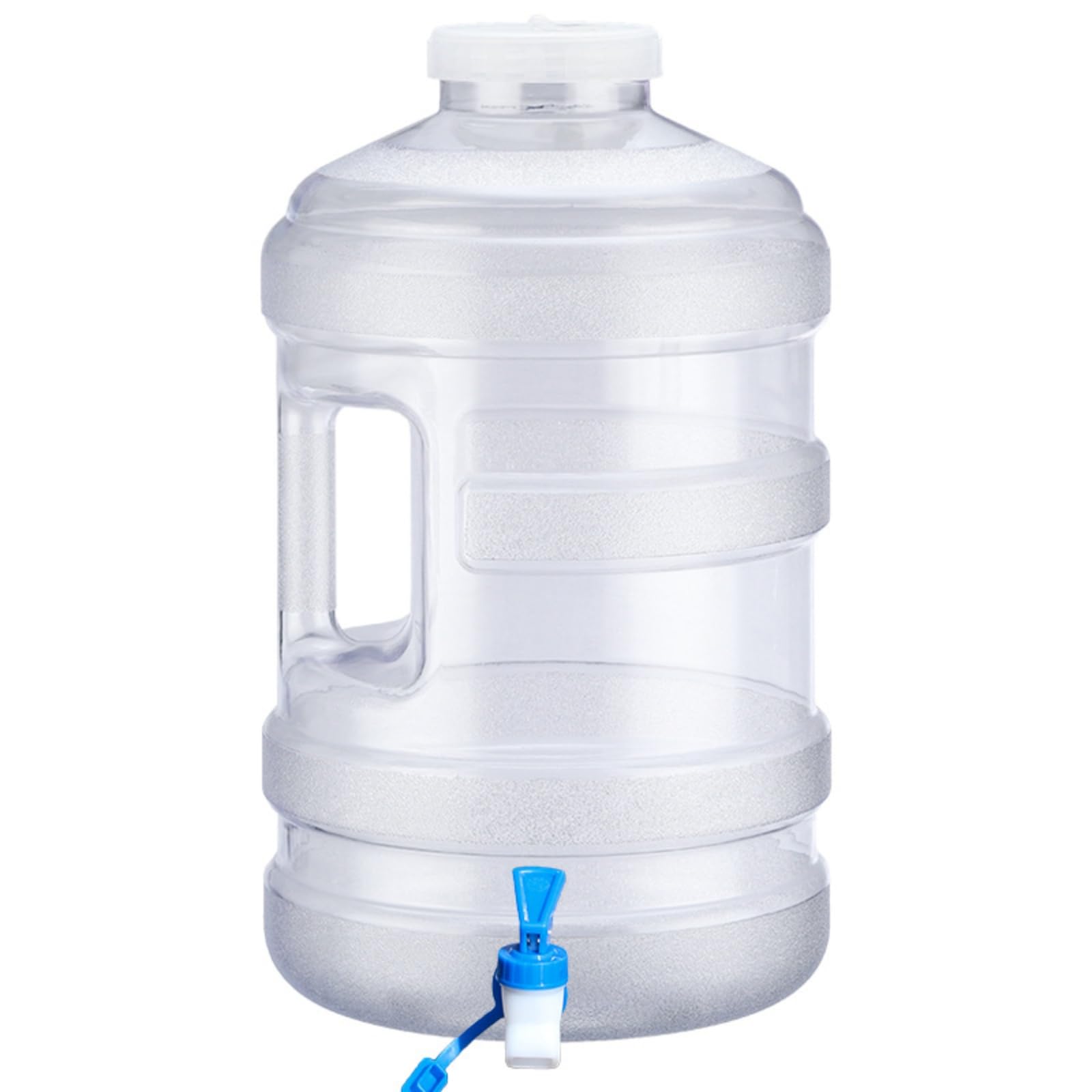 Tanica per Acqua con Maniglia Alimentare