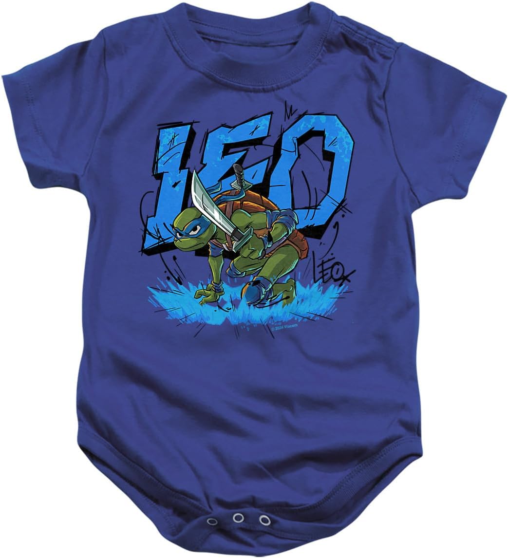 Popfunk Tales of the Teenage Mutant Ninja Turtles Leo