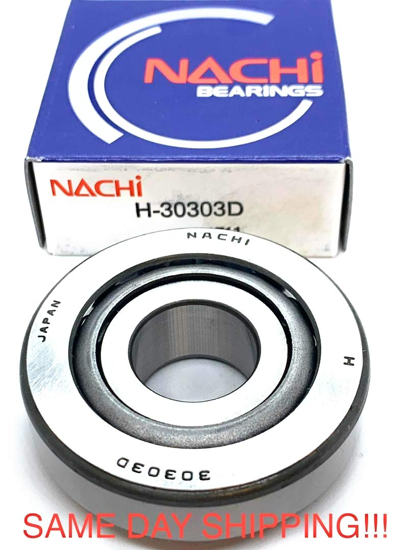 NACHI 30303D Japan Cone and Bearing/Same Day Shipping !!!