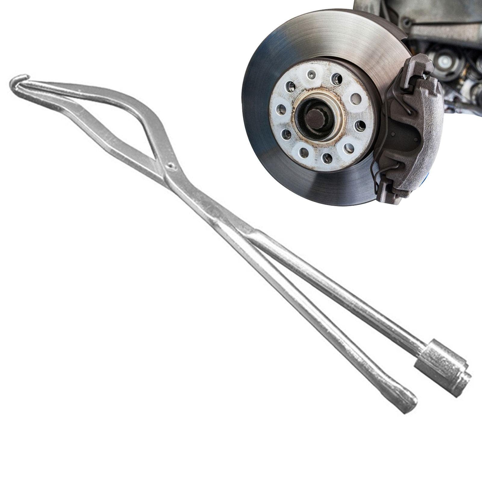 Amazon.co.jp: ブレーキ スプリング プライヤー | ドラム