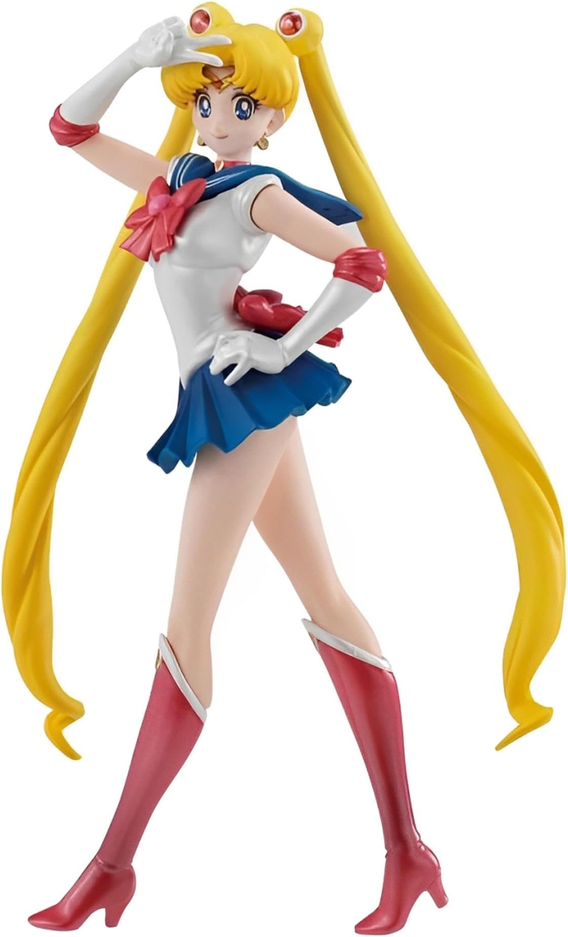 Sailor Moon Bandai HGIF Figure | Sailor Moon