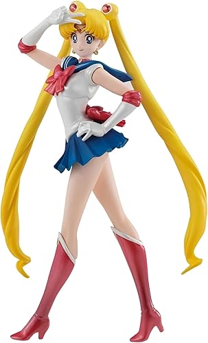 Figura Bandai HGIF de Sailor Moon | Sailor Moon