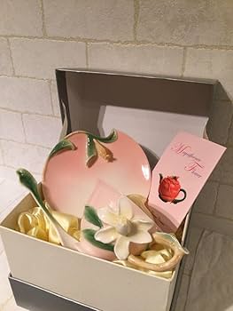 マイセン　華麗なる花コレクション　ティーセット 送料無料 新品 華麗なる花コレクション マイセン ティーポット