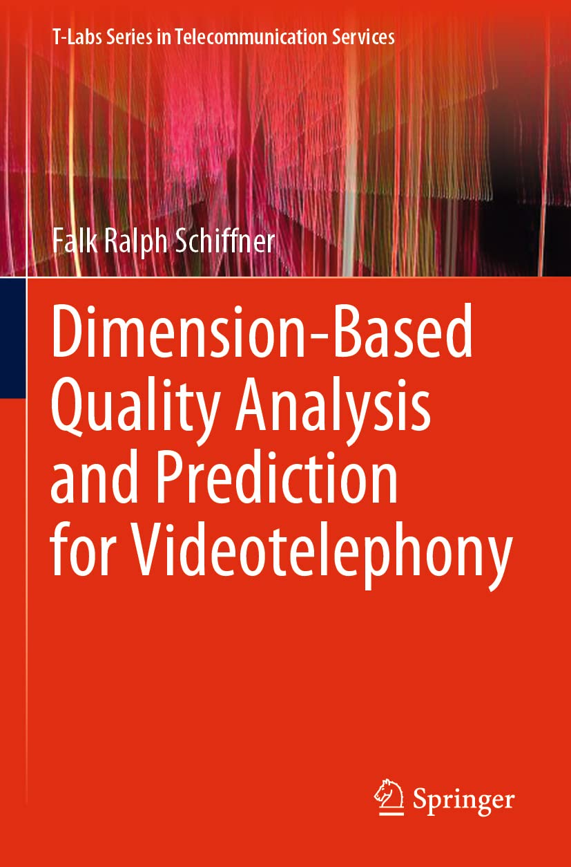 Dimension-Based Quality Analysis and Prediction fo