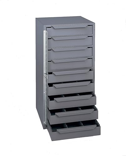 Durham 611-95 gabinete de almacenamiento de acero en frĂo color gris 12-58 pulgadas de ancho x 24-12 pulgadas de altura x 12-18 pulgadas de Durham 611-95 gabinete de almacenamiento de acero en frĂo color gris 12-58 pulgadas de ancho x 24-12 pulgadas de altura x 12-18 pulgadas de