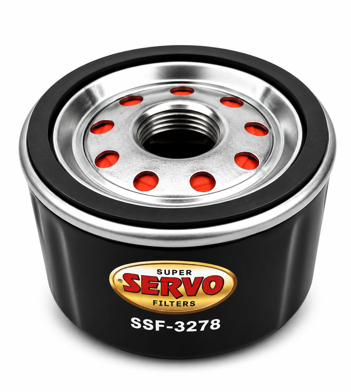 SUPER SERVO FILTERS SSF-3278 OIL FILTER FOR MICRA/SUNNY DIESEL/RENAULT DUSTER/FLUENCE/TRIBER DIESEL-image-44