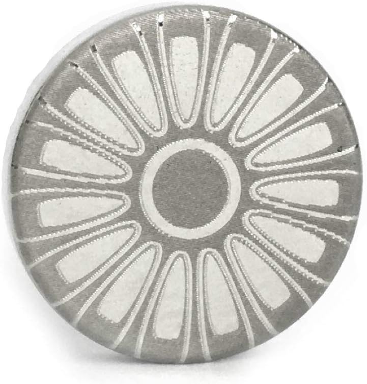 Tie Mags™, The Jet Setter, Magnetic Tie Clip