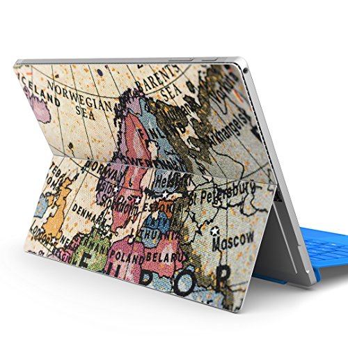 igsticker Surface pro7 (2019) pro6 pro2017 pro4 p XLV[ T[tFX m[gubN m[gp\R Jo[ P[X tB XebJ[ ANZT[ ی 010243 n} O 