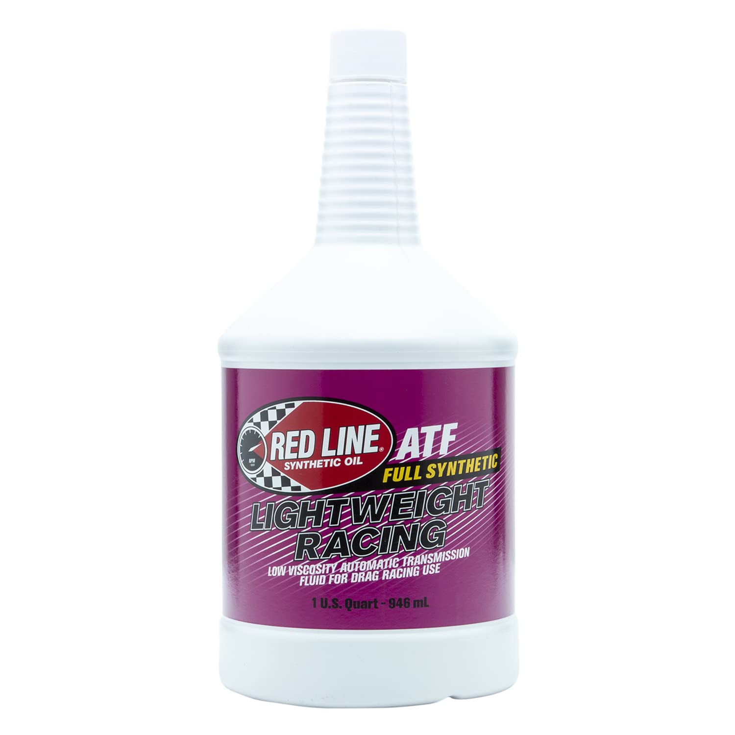 Amazon.com: Red Line 30314 Synthetic Lightweight Racing Automatic