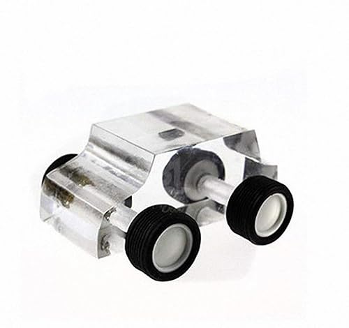 Magic Accessories Buggy de Coche de Cristal / Crystal Car Buggy ---- Truco de Magia, Truco de Fiesta