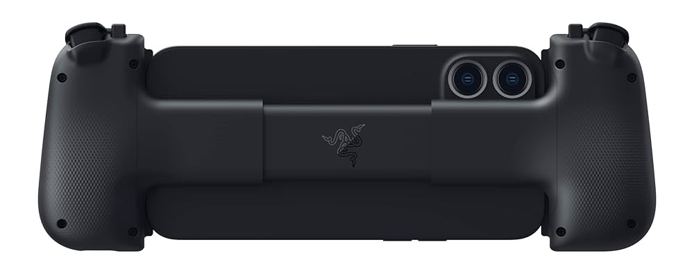 その他 Razer kishi v2 for iPhone Razer Kishi V2 for iPhone キシ ブイツー フォー アイフォン