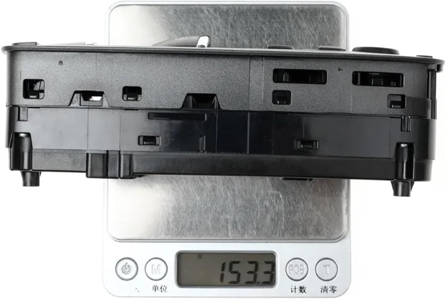 Car Auto Power Window Switch Compatible with Nissan Infiniti Q50 Q50L V37 - Q50 2013 V37Z - Q50L 2014 25401-3JA0A 254013JA0A