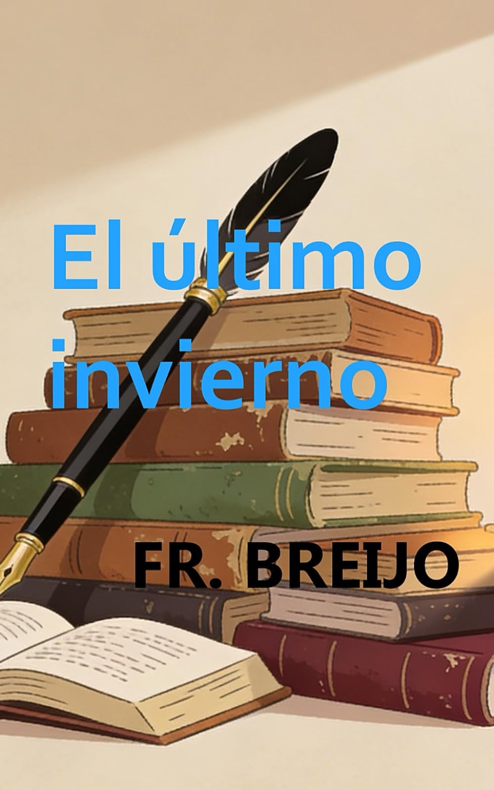 EL ÚLTIMO INVIERNO: Rasputín (HISTORIA)