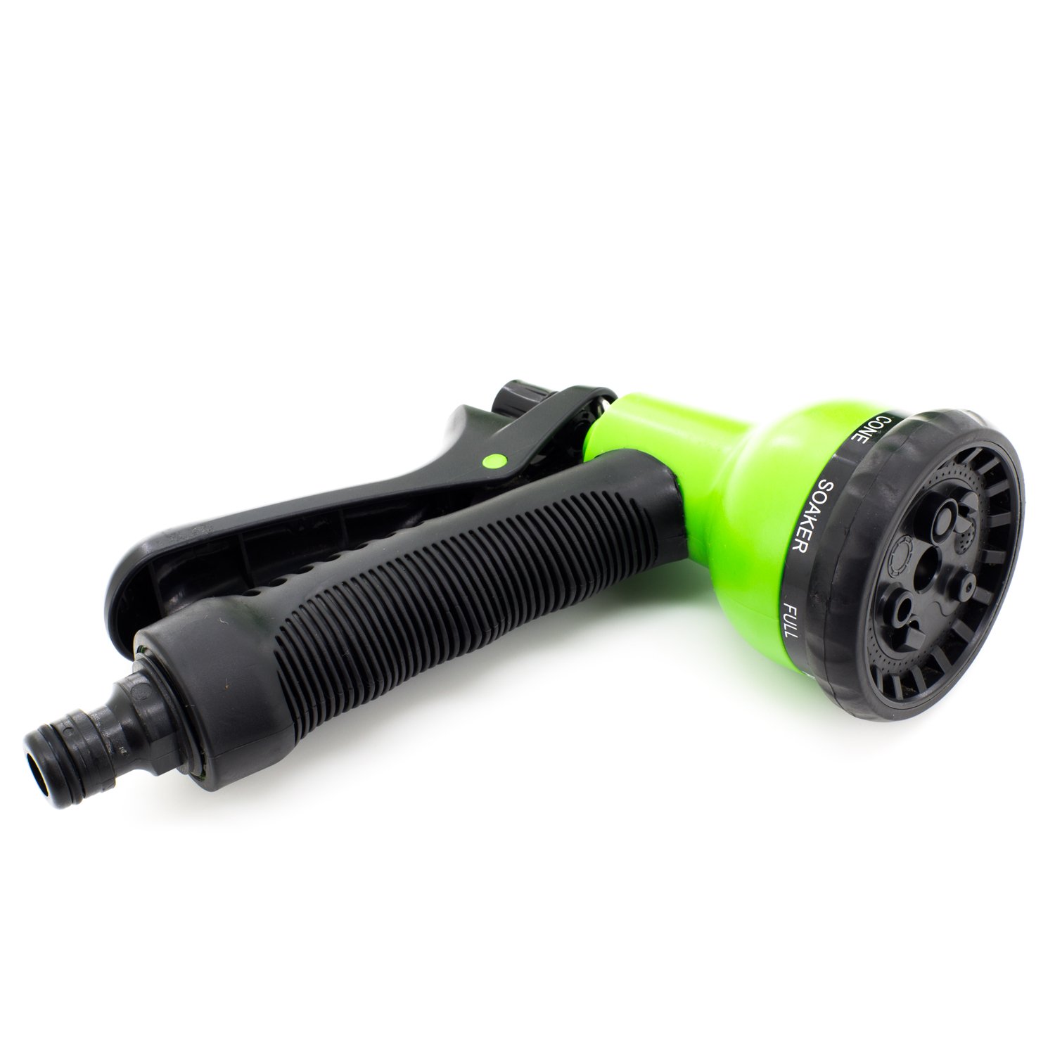 Goriflex Flexibler Gartenschlauch 30m von Gorilla Tech aus Deutschland - Flexischlauch, Flexi Wonder, Dehnbar