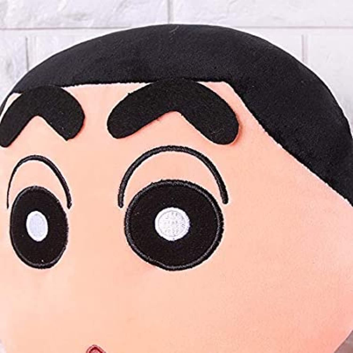 HUG 'n' FEEL SOFT TOYS Shinchan Soft Toys, Baby Toys, Soft Toys for Kids, Soft Toy, Soft Toy for Girls, Soft Toys for Baby Girl, Birthday Gift for Girls, Birthday Gift for Girls, Gift Items, (32 cm) - Image 3 thumbnail