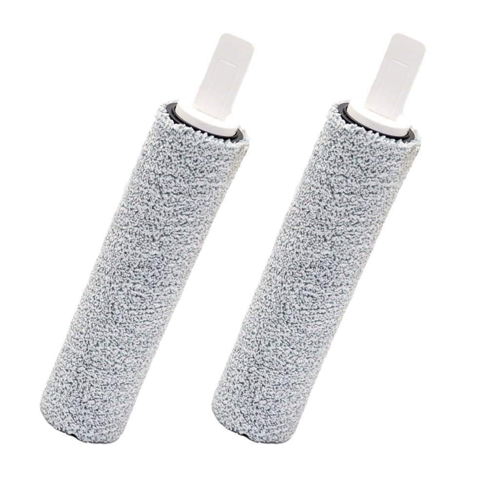 Saleté sur surfaces dures ? Brosse à rouleau F16 Fastclean aspirateur